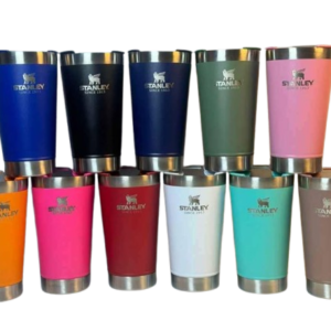 VASO CERVECERO 473ML.