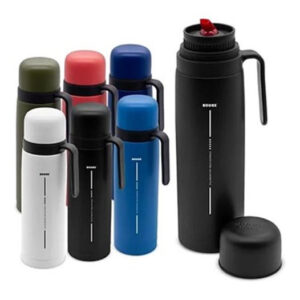 TERMO MEDIA MANIJA RODAX 1LT.