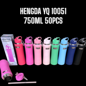 BOTELLA DEPORTIVA 750ML