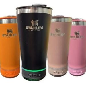 VASO TERMICO CON PARLANTE