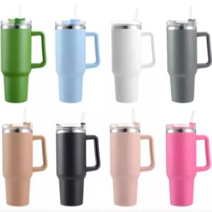 VASO QUENCHER 1.200 ML.