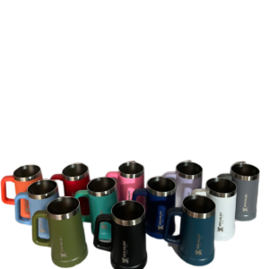 JARRA CERVECERA TERMICA 730ML