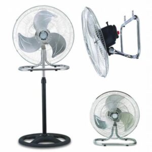 VENTILADOR 18" 3 EN 1